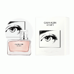 Calvin Klein Women eau de parfum spray 50 ml