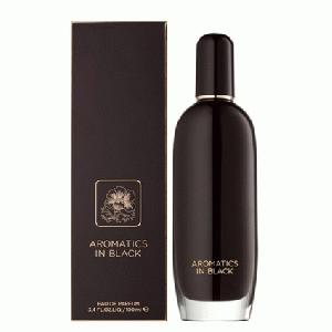 Aromatics in Black eau de parfum spray 100 ml