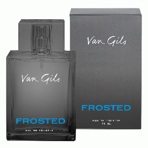 Van Gils - Frosted eau de toilette spray 75 ml