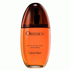 Calvin Klein - Obsession eau de parfum spray 100 ml