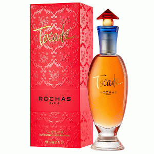 Tocade eau de toilette spray 100 ml