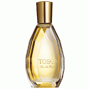 Tosca eau de parfum spray 25 ml