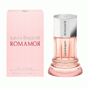 Romamor eau de toilette spray 100 ml