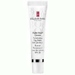 Eight Hour Nourishing Lip Balm SPF 20 15 ml