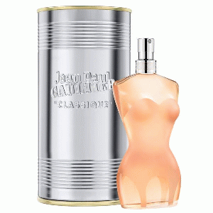 Jean Paul Gaultier Classique eau de toilette spray 100 ml