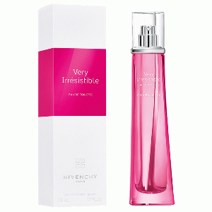 Very Irresistible eau de toilette spray 50 ml