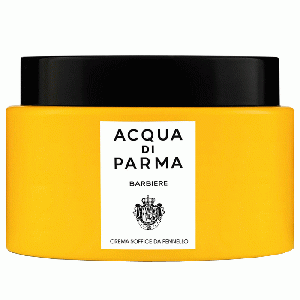 Acqua di Parma - Barbiere Soft Shaving Cream 125 gr - scheercrème