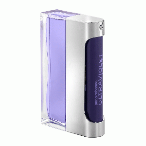 Ultraviolet man eau de toilette spray 100 ml (heren)