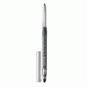 Clinique - Quickliner For Eyes Intense Eyeliner 08 - Midnight