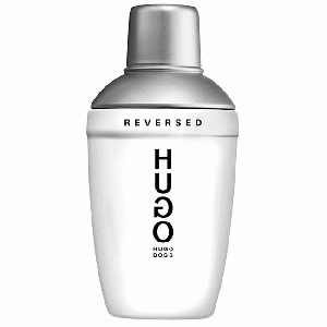 Hugo Boss - Hugo Reversed eau de toilette spray 75 ml