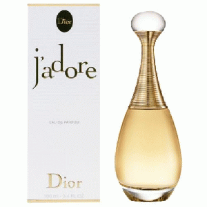 J'Adore eau de parfum spray 150 ml