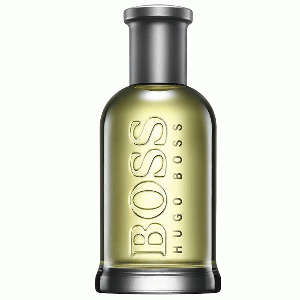 Hugo Boss - Boss Bottled eau de toilette spray 200 ml