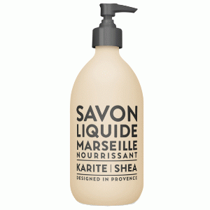 Compagnie de Provence - Savon de Marseille vloeibare zeep Karité/Shea 495 ml