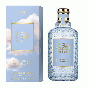 Acqua Colonia Intense Pure Breeze of Himalaya eau de cologne spray 170 ml