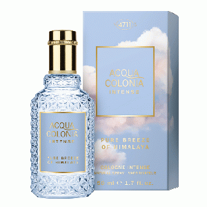 Acqua Colonia Intense Pure Breeze of Himalaya eau de cologne spray 50 ml