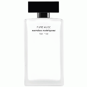 Narciso Rodriguez for Her Pure Musc eau de parfum spray 50 ml (dames)