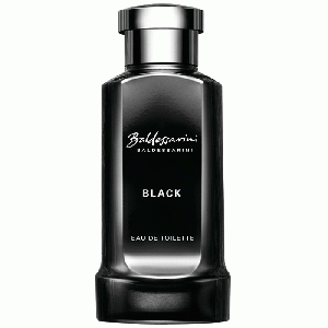 Baldessarini Black eau de toilette spray 50 ml