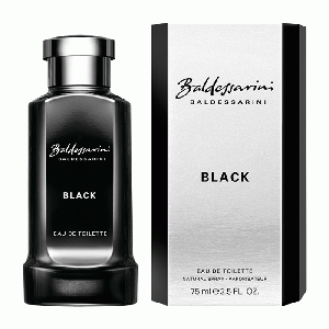 Baldessarini Black eau de toilette spray 50 ml