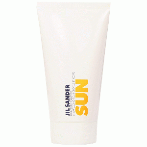 Jil Sander - Sun showergel 150 ml