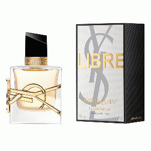 Libre eau de parfum spray 30 ml (navulbaar)