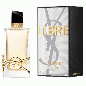 Libre eau de parfum spray 90 ml (navulbaar)