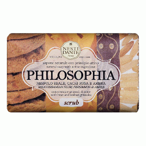 Nesti Dante - Philosophia: Scrub zeep 250 gr