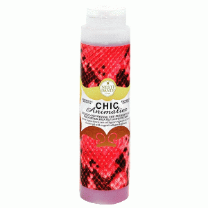 Nesti Dante - Chic Animalier: Python showergel 300 ml