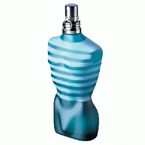 Le Male eau de toilette spray 40 ml