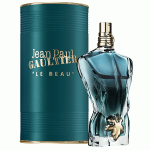 Le Beau eau de toilette spray 125 ml