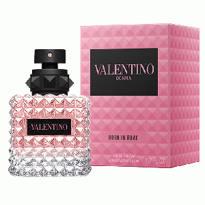 Valentino Donna Born in Roma eau de parfum spray 100 ml