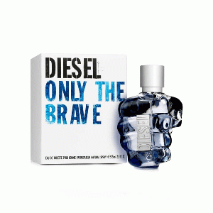 Only the Brave eau de toilette spray 35 ml