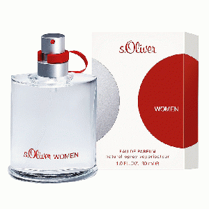 s.Oliver Women eau de parfum spray 30 ml