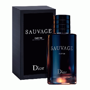 Sauvage parfum spray 100 ml (navulbaar)