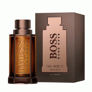 Boss The Scent Absolute eau de parfum spray 50 ml