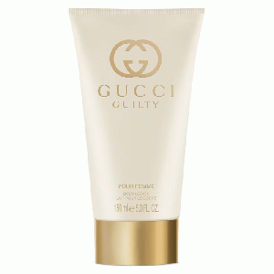 Gucci - Guilty bodylotion 150 ml