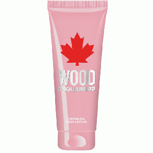 Dsquared2 - Wood bodylotion 200 ml