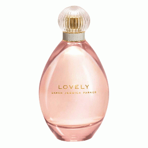 Sarah Jessica Parker - Lovely eau de parfum spray 100 ml