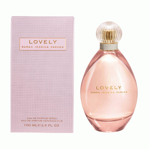 Lovely eau de parfum spray 100 ml