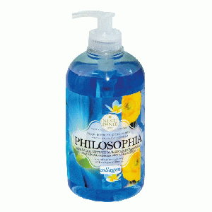 Nesti Dante - Philosophia: Collagen vloeibare handzeep 500 ml