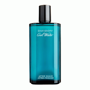 Davidoff - Cool Water aftershave 125 ml (heren)