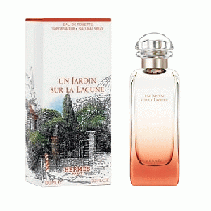 Un Jardin Sur La Lagune eau de toilette spray 50 ml