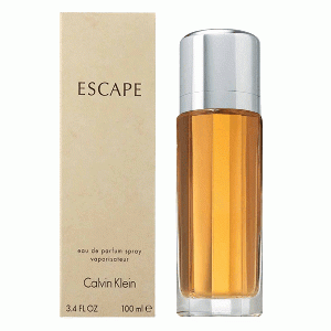 Escape eau de parfum spray 100 ml