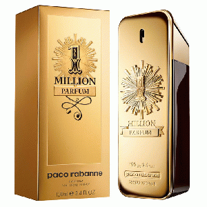 One Million parfum spray 200 ml