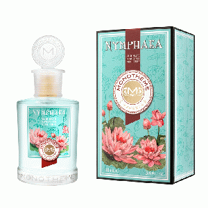 Nymphaea eau de toilette spray 100 ml (dames)