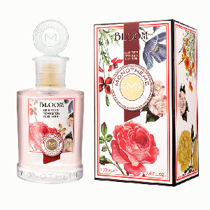 Bloom eau de toilette spray 100 ml (dames)