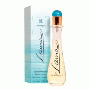 Laura eau de toilette spray 75 ml