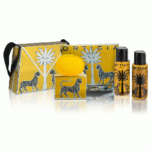 Zagara handbag set