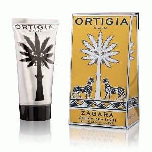 Ortigia - Zagara handcrème 80 ml