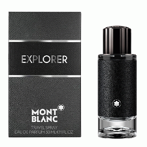 Explorer eau de parfum spray 30 ml