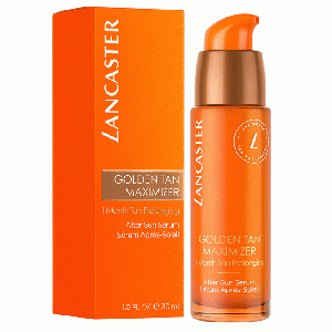 Lancaster Golden Tan Maximizer After Sun Serum 30 ml